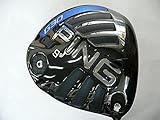 PING G30 Driver Driver 9 Stiff Golf Club