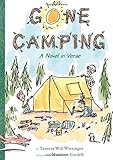 Gone Camping: A Novel in Verse