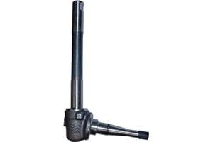 Complete Tractor 1104-4109 Right Spindle Compatible with/Replacement for Ford/Holland 8N NAA Jubilee F3NN3105AA 8N3105B