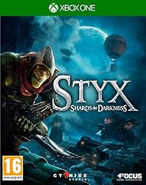 Styx : Shards of Darkness