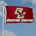 Boston College Eagles BC University Large College Flag