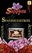 Pure Spanish Saffron Threads Cat. 1 Acrylic Box, 5-Gram