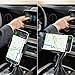 Cup Holder Phone Mount, BTUP Universal Adjustable Gooseneck Car Cup Holder for Cell Phone iPhone Xs/XS Max/X/8/7/6 Plus and Most Android Phones