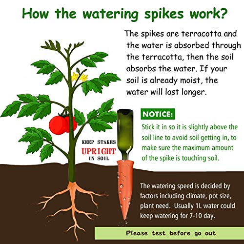 1 DCZTELG+Plant+Automatic+Irrigation+Watering+Forgetting
