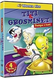 Titi & Grosminet - Panique À Bord