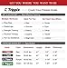 Trippix Loop Stretch Pull Up Assist Band Perfect for Crossfit Workout and Physical Training 41x0.5x0.18 Inch 15-35 lb Red for a Single Unit