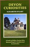 "Devon Curiosities" av Elisabeth Stuart