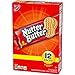 Nutter Butter Peanut Butter Sandwich, 1.9 Ounce (Pack of 12)