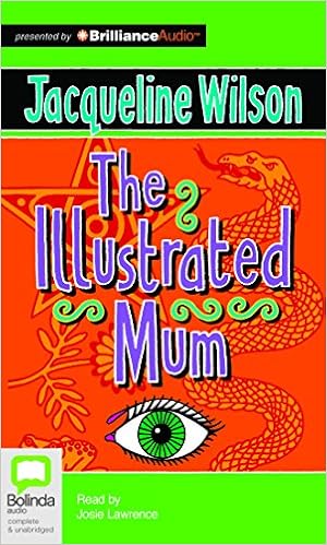 The Illustrated Mum