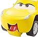 Disney Pixar Cars 3 Funny Talkers Cruz Ramirez Vehicle
