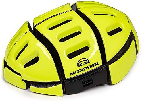Morpher - Flat Folding Helmet