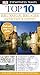Top 10 Brussels (Eyewitness Top 10 Travel Guide) by Antony Mason, DK Publishing