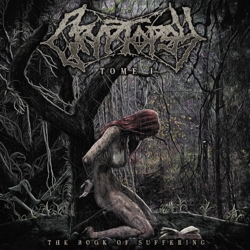 Severe Torture - Torn from the Jaws of Death [Audio CD] Severe