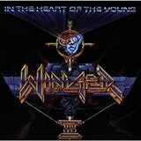 In the Heart of the Young