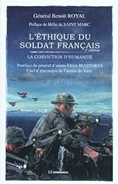 L' éthique du soldat français
