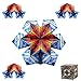 Infinity Puzzle Cube,New Magic Cube mit [Infinity Cube][Novelty 3D Puzzle][Fidget Cube], Novelty Fidget Stress Relief Finger Toys