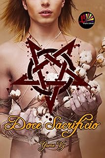 Livro Doce Sacrifício