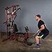 Fitness Factory EXM1 by Body Solid Home Gym with Leg Pressthumb 2