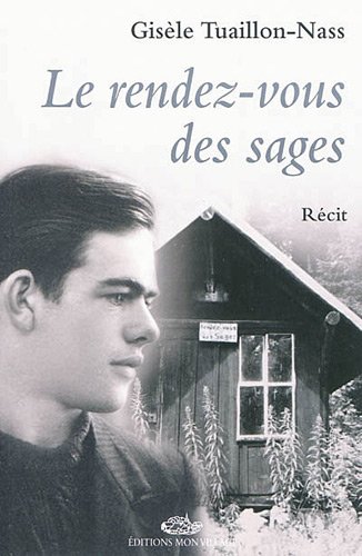 Le rendez-vous des sages