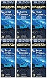 Bigelow Sweet Dreams Herbal Tea 28-Count Boxes