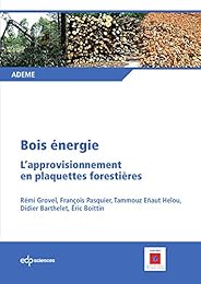 Bois énergie