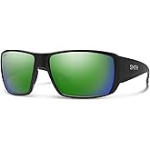 SMITH Guide’s Choice Sunglasses – Polarized Performance Sports Active Sunglasses – for Men & Women