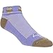 SockGuy Women's 1in Owl Cycling/Running Socks