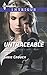 Untraceable (Omega Sector)