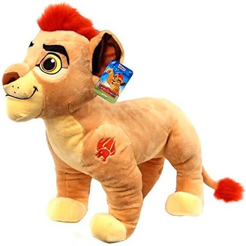 lion guard toys amazon