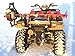 Digger Ice Auger D-40 Carrier Fishing Auger Holder