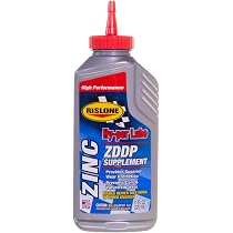 thumbnail image 2 of HAPCO 16 Oz Lead Substitute Fuel Additive – Protects Classic Engines (Case Of 12) 2 of 3