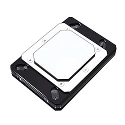 CPU Water Block - AMD Socket AM5, AM4 - Ryzen