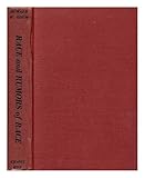 Race and rumors of race : challenge to American crisis / by Howard W. Odum