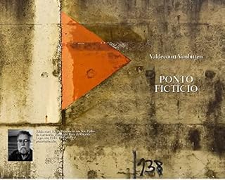 Livro Ponto Fictício (Protopoética)