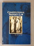 Constitutional Property Law, Van der Walt, A. J., 0702171085
