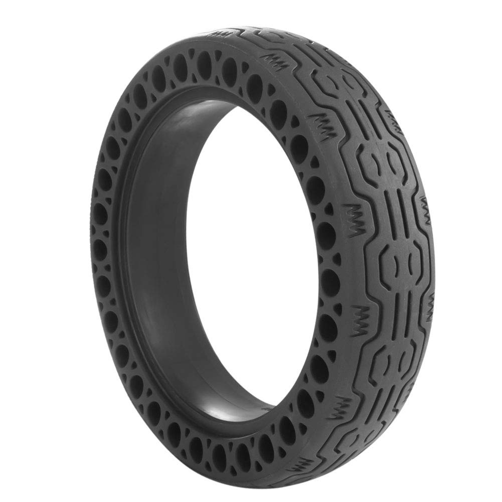 1 Piece Gotrax GXL V2 and More AOWISH Solid Tires 8.5 Inches Electric