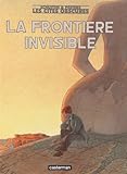 INTEGRALE FRONTIERE INVISIBLE (ANC ED (SCHUITEN) by 