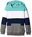 Splendid Boys' Striped Long Sleeve Hoodie