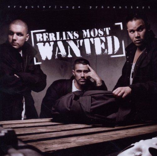 Berlins Most Wanted - Nur Gott kann uns richten Lyrics - Zortam Music