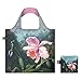 LOQI Museum3 Collection Pouch, Set of 4 Reusable Bags