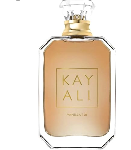 KAYALI バニラオードパルファム 2本セット Amazon.com : KAYALI Mini Vanilla Perfume Duo Set 2 X 5 ml (Vanilla