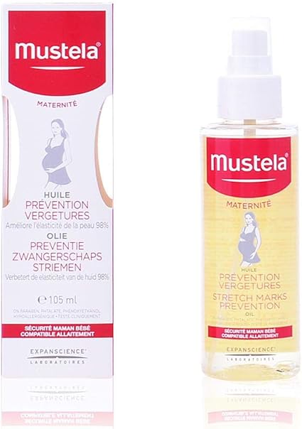 mustela amazon uk