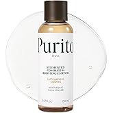 PURITO Fermented Complex 94 Boosting Essence 150ml/5.1fl.oz Skincare Booster,safe ingredients, Natural, soothing, Fermentation