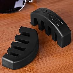 Ultra Rubber Cello Mute For Less Sound Practice