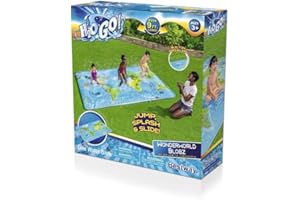 BESTWAY H20GO! Wonderworld Blobz