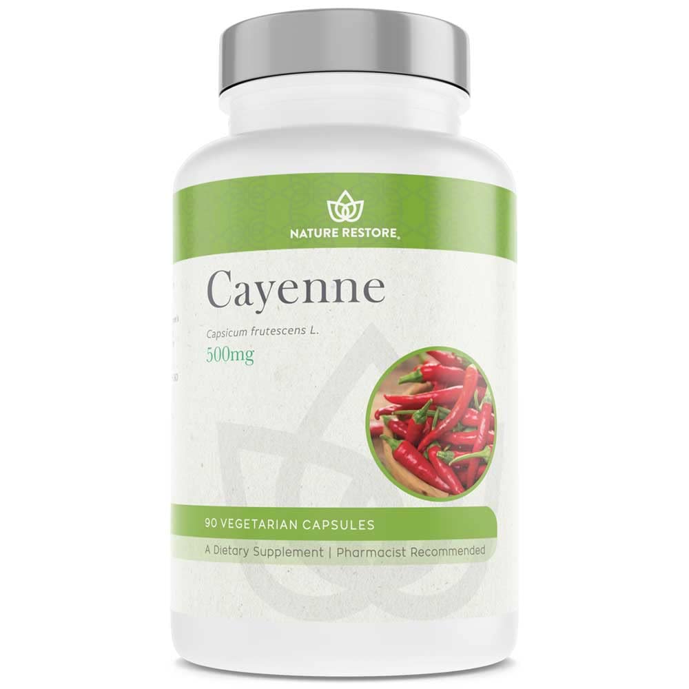 Cayenne