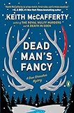 Dead Man's Fancy: A Novel (A Sean Stranahan Mystery) by Keith McCafferty