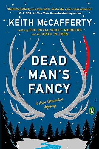 Dead Man's Fancy: A Novel (A Sean Stranahan Mystery)