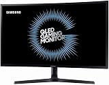 Samsung LC32HG70QQUXEN 32" Curved 144Hz 1ms WQHD Gaming Monitor FreeSync view 9