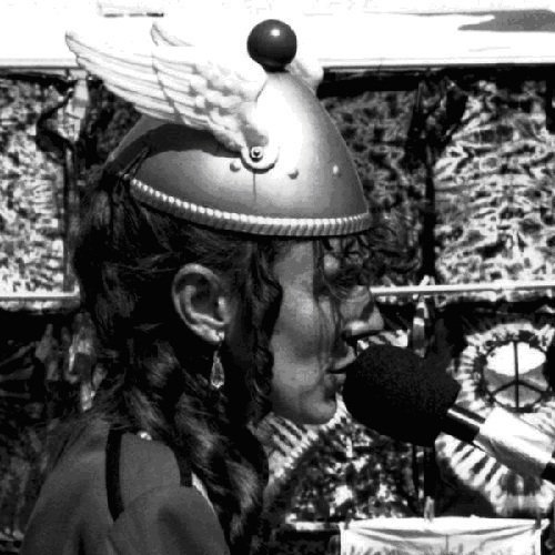 The Space Lady - Synthesize Me Lyrics - Zortam Music